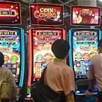 latest slot singapore